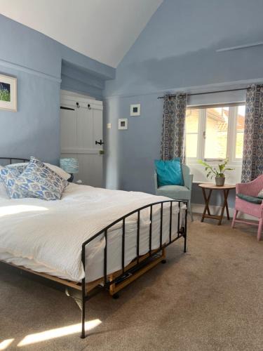 Beccles Bed & Breakfast | Flemish House