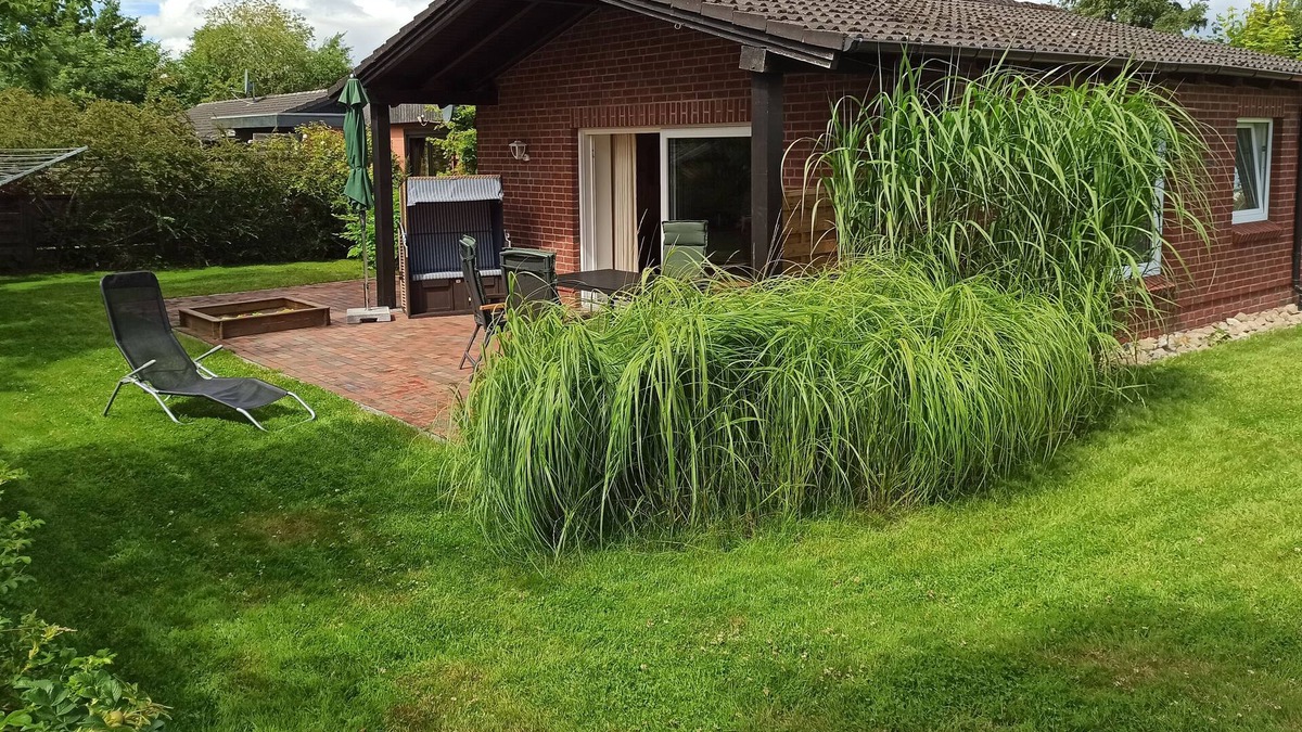 Norgaardholz House | Flensburg Fjord - peace, nature and the sea - 150m from the natural beach