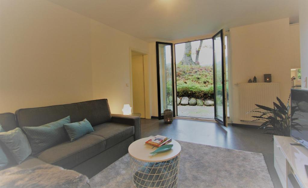 Murwik Apartment | Flensburg Solitüde Strand