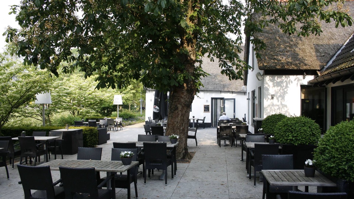 Lekkerkerk Hotel | Fletcher Hotel De Witte Brug