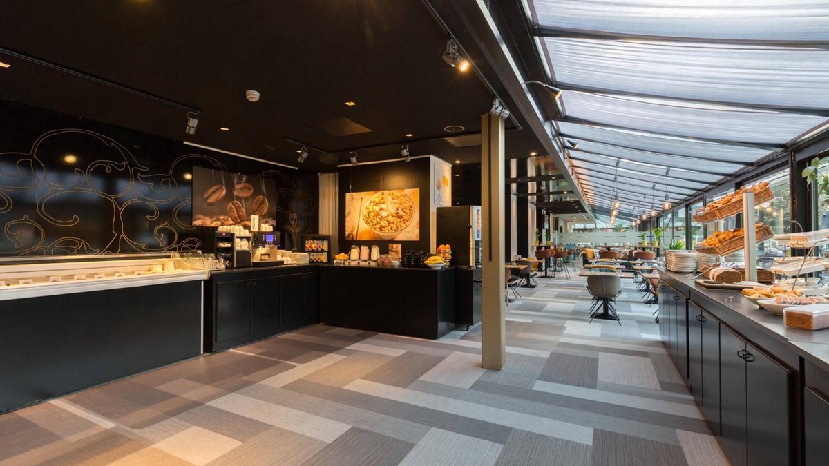 Leende Hotel | Fletcher Hotel - Restaurant Jagershorst - Eindhoven