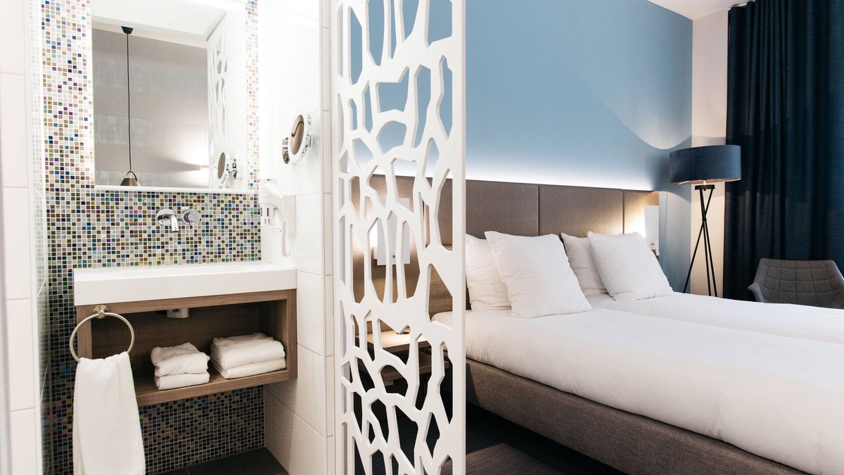 Weert Hotel | Fletcher Hotel Restaurant Weert