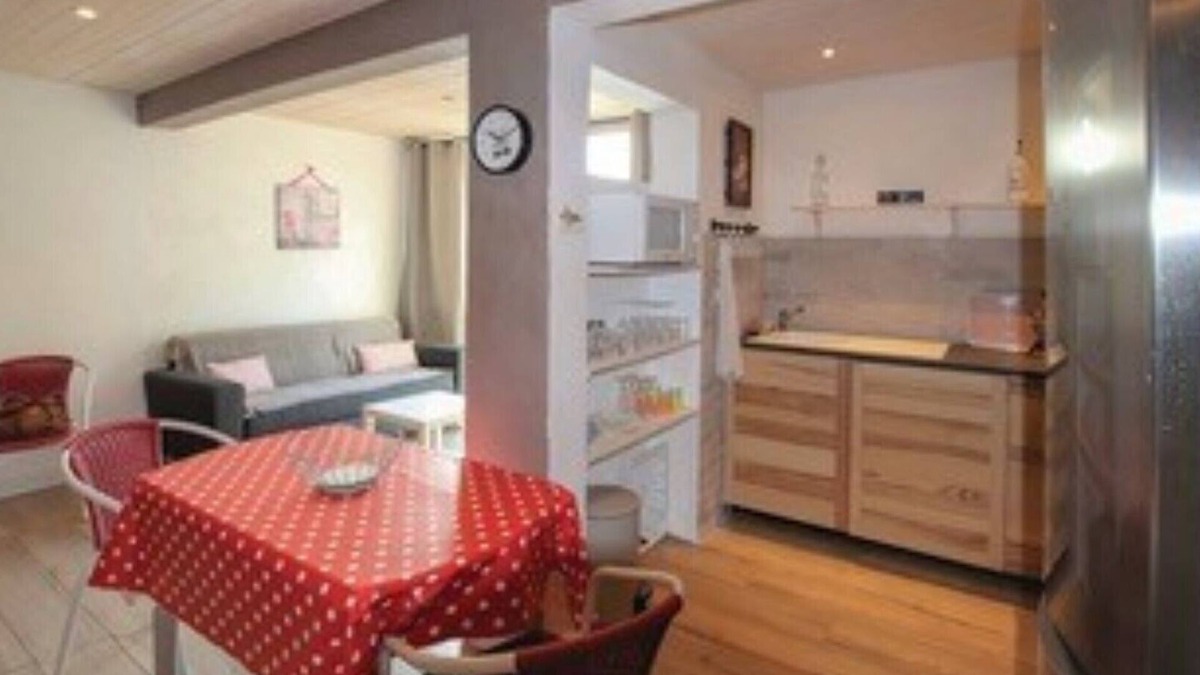 Vals-les-Bains Apartment | Fleur de Lune apartment