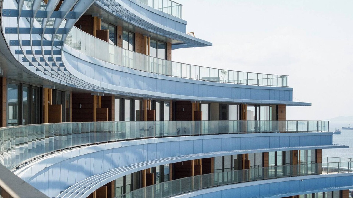 Zeytinburnu Resort | Flex Ottomare Suites