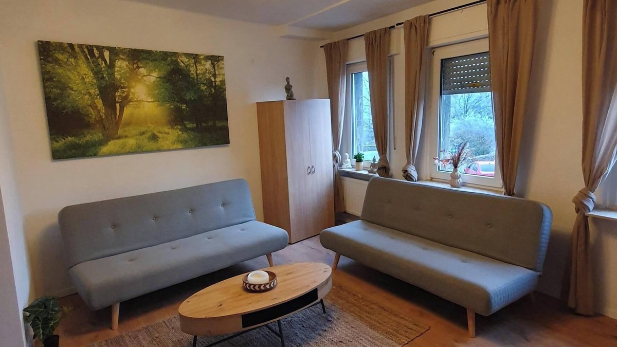 Lippstadt Apartment | FlexHome Stylish vacation apartment