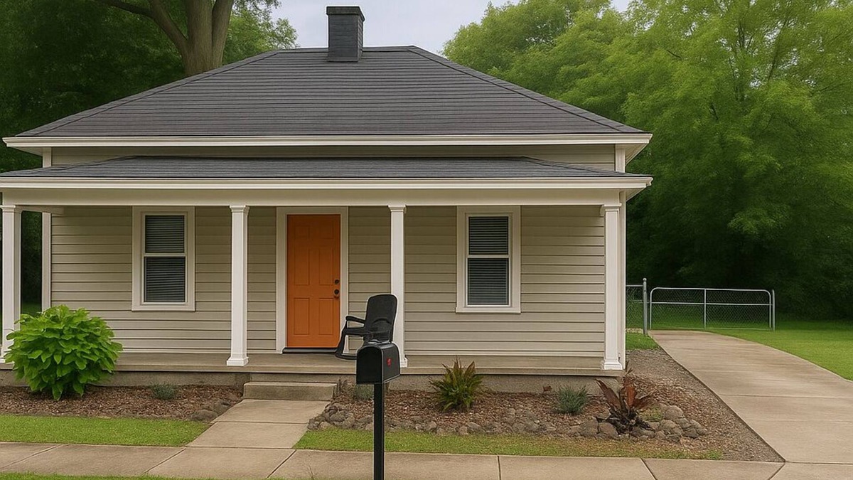 Griffin House | Flexible Stay Options Near Speedway