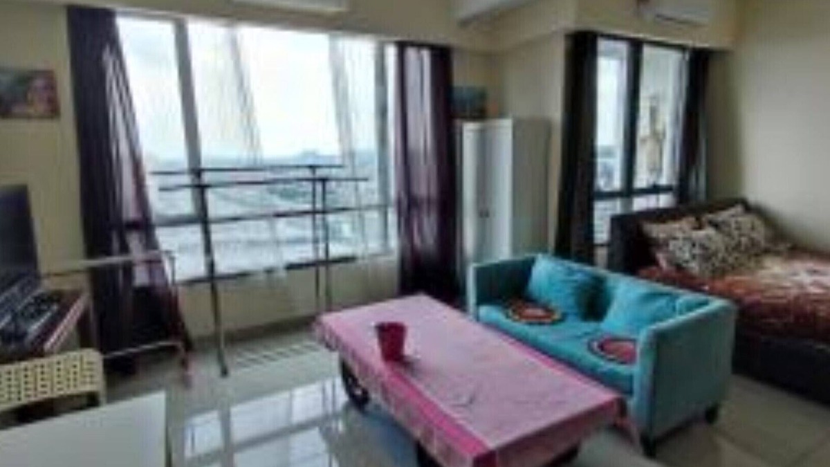 Bukit Jalil Apartment | Flexis Studio 2, One South, Free Wifi, Seri Kembangan, Apu, Upm, MRT Serdang Ray
