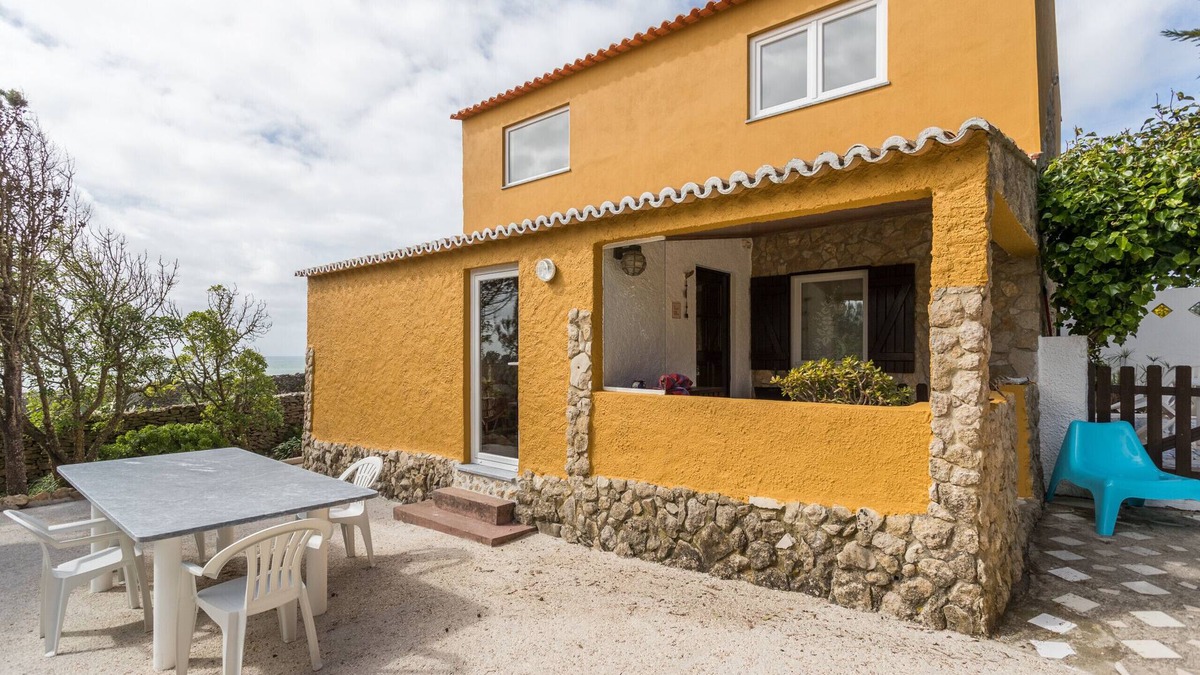 Cortesia House | FLH Garden House near Ericeira III