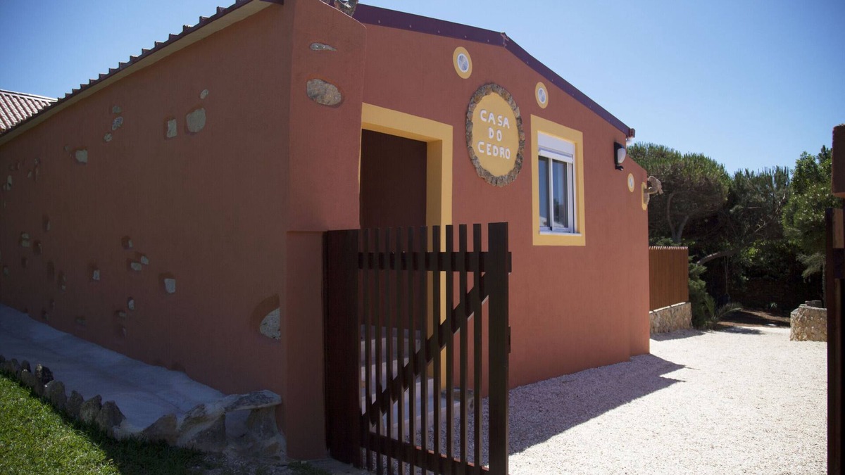 Cortesia House | FLH Garden House near Ericeira IV