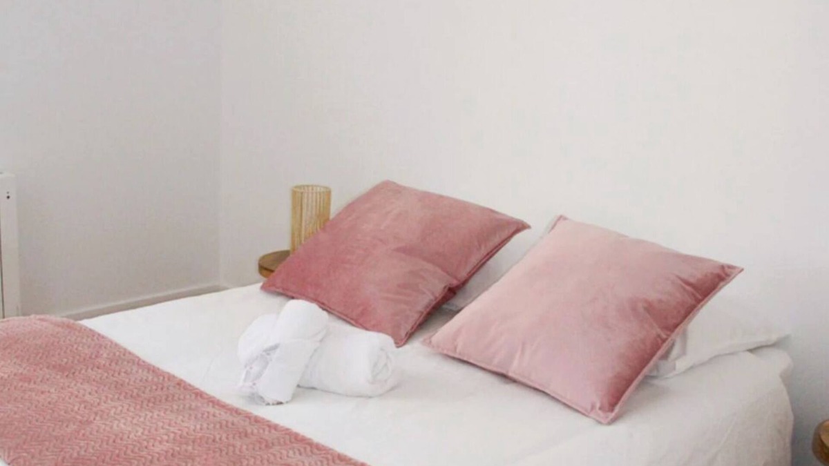 Roscoff Apartment | Flic-En-Flac, apartment 20m from the beach