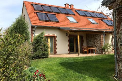 Gorzig House | Fliederhaus