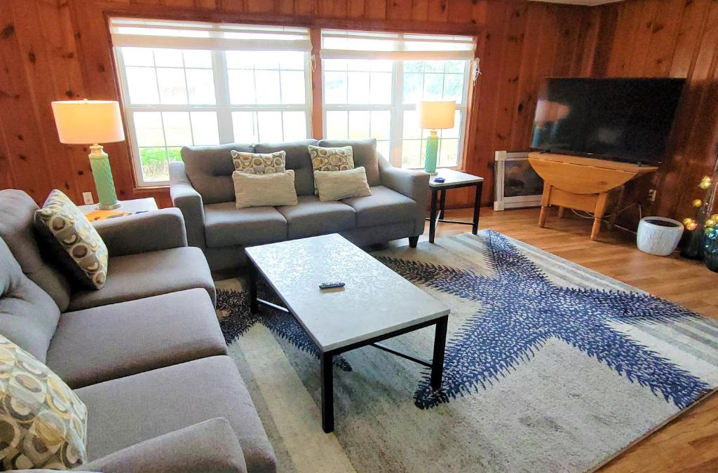 Fulton House | Flip Flop Inn