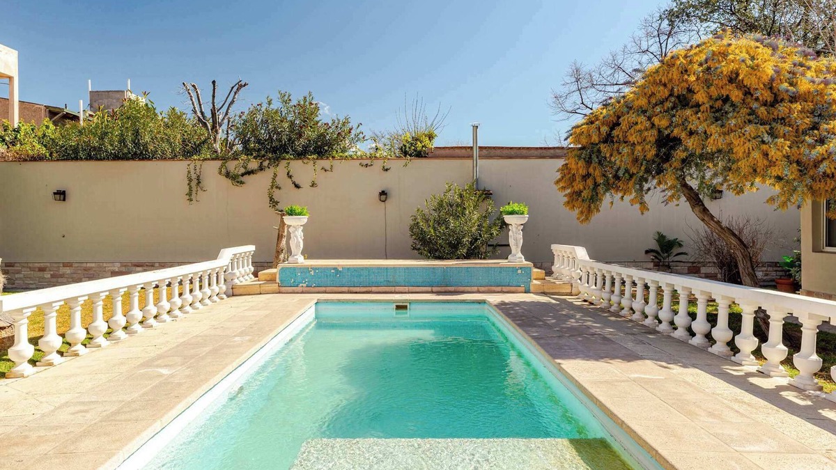 Godoy Cruz Ski Chalet | Fliphaus + Villa Wine House - Escorihuela Gascon Winery + Daily Cleaning