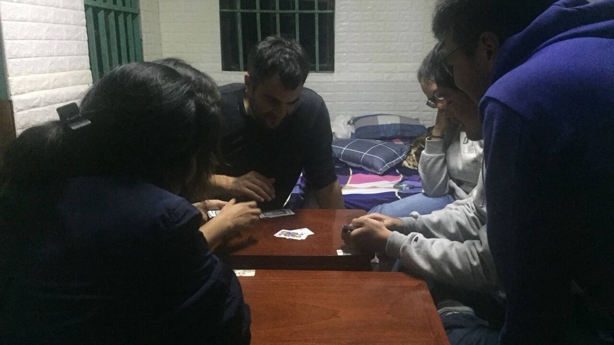 Cat Hai Bed & Breakfast | Floating house, free kayak, drybag and great fishing experience