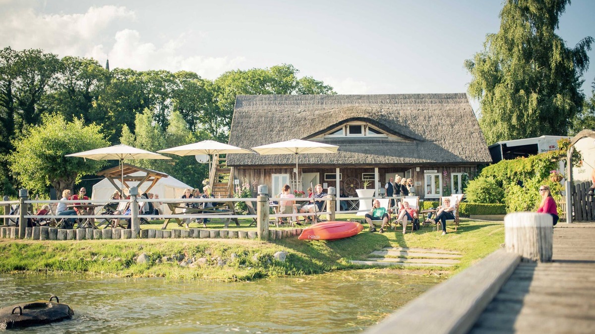 Krummin House | Floating Suite III