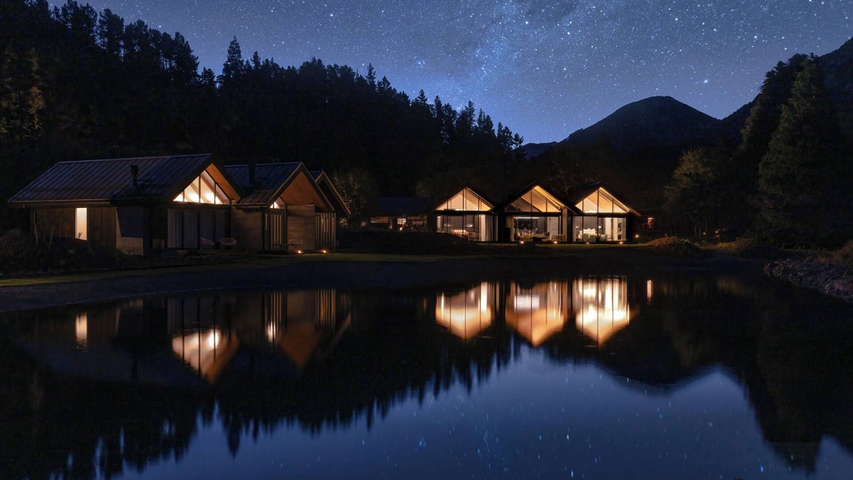 Craigieburn Valley Ski Club Cabin | Flockhill