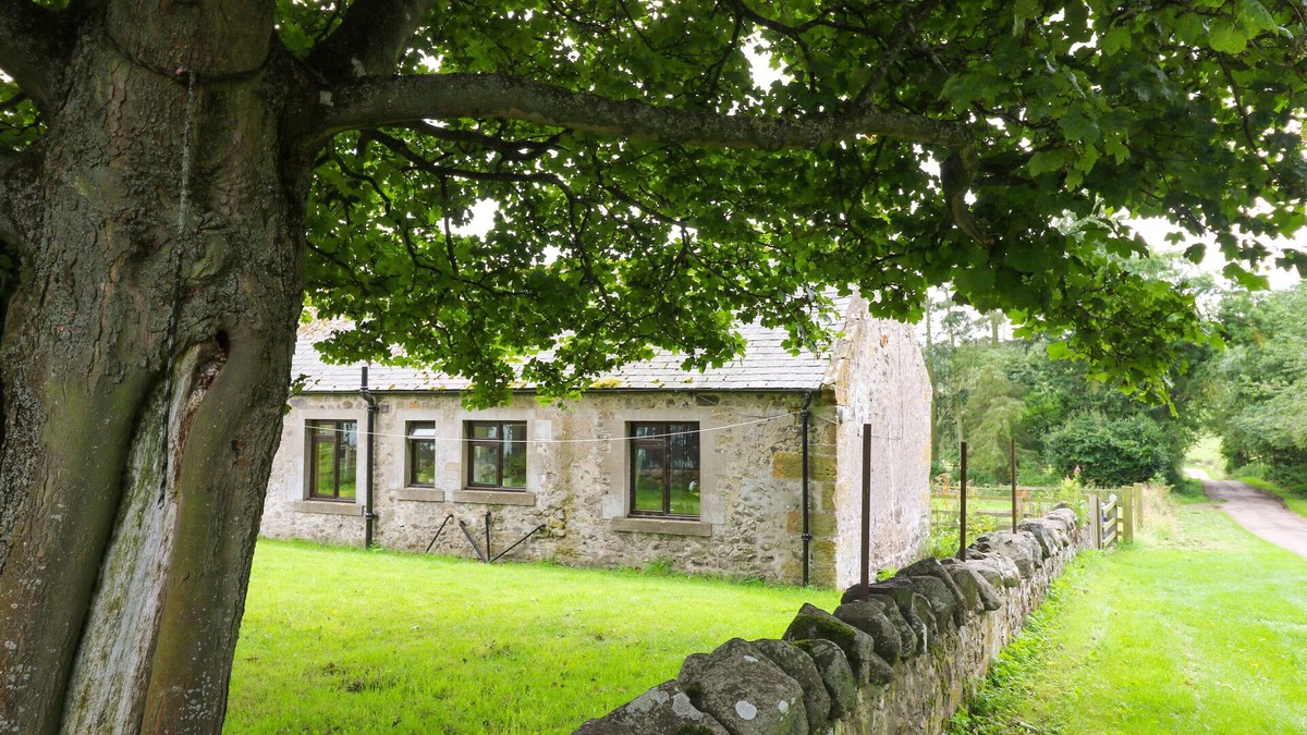 Cornhill on Tweed Cottage | Flodden Edge Farm Cottage