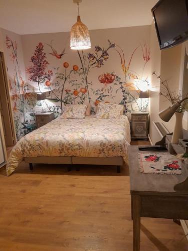 Flocourt Bed & Breakfast | Flopre