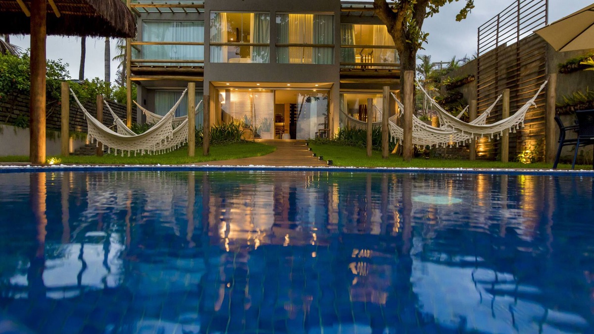 Garca Torta Hotel | Flor de Lis Exclusive Hotel