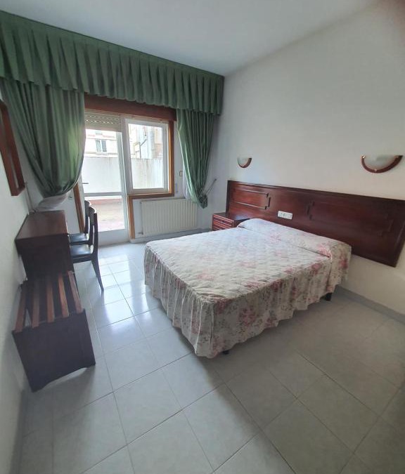 Ordes Hotel | Flor de Loto