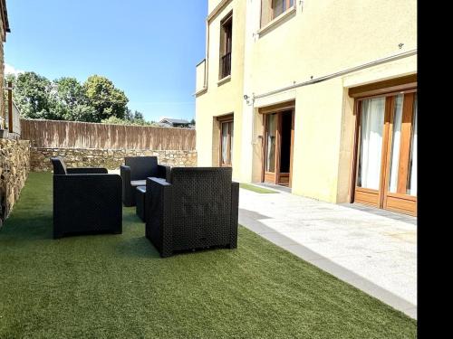 Saillagouse Apartment | Flor de neu, allotjament a Saillagouse