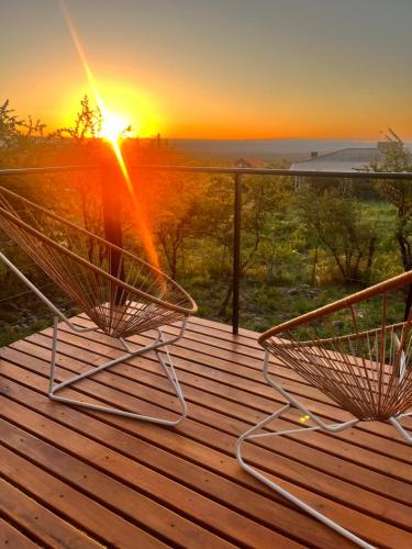 Carpinteria House | Flor Silvestre