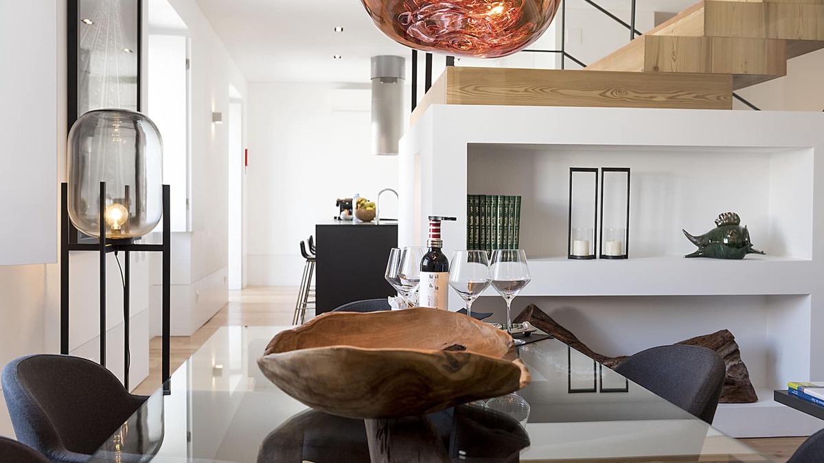 Martires Apartment | FLORA Chiado Apartments