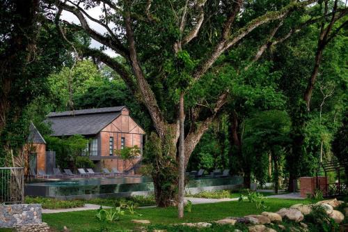 Hang Dong Resort | Flora Creek Chiang Mai