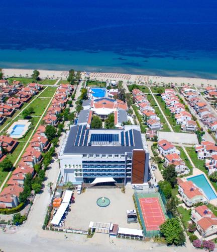 Davutlar Hotel | Flora Garden Ephesus Kusadasi - All Inclusive