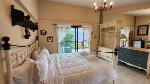 Pong Yaeng House | Flora Prairie at Mae Rim, Chiang Mai