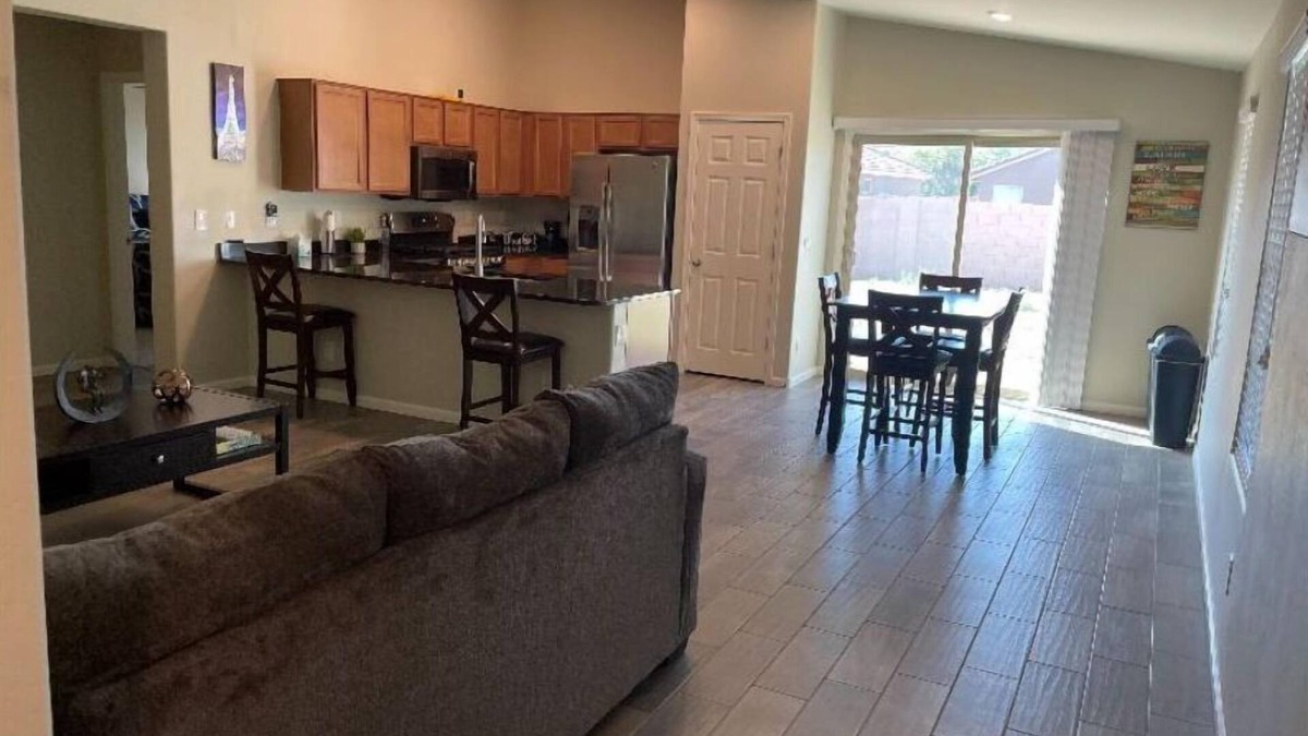 Magma Ranch House | Florence, Arizona- Beautifully Furnished 3 Bedroom