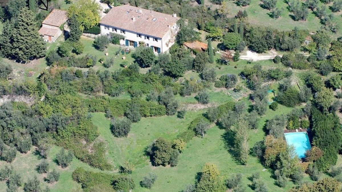 Fiesole Other | Florence countryside newly restored hayloft with pool