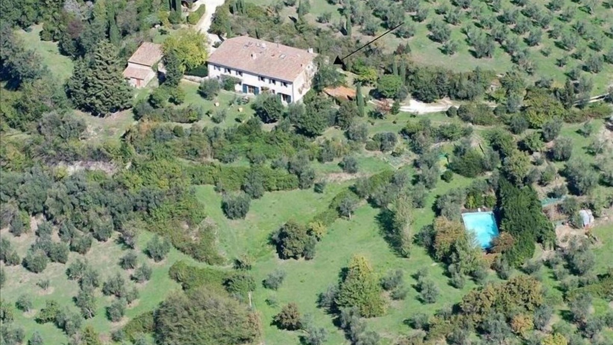 Fiesole Other | Florence Countryside Independent Apartment with Pool