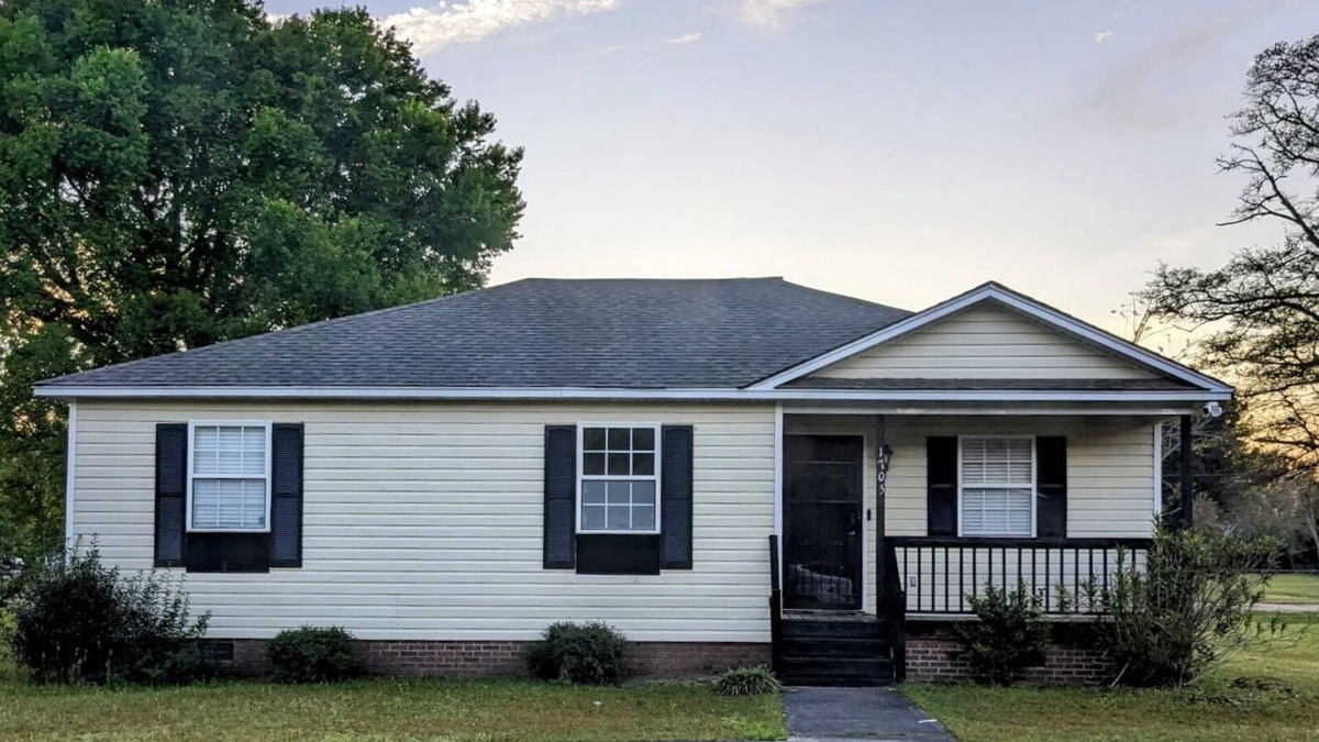 Florence House | Florence Home