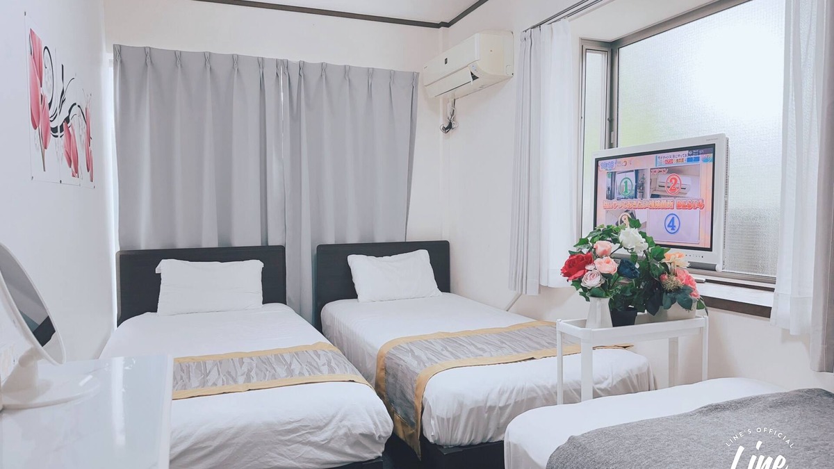 Toshima Apartment | Florence in ikebukuro Area