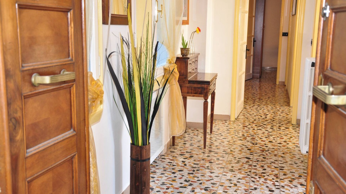 San Giovanni Apartment | Florence in the heart