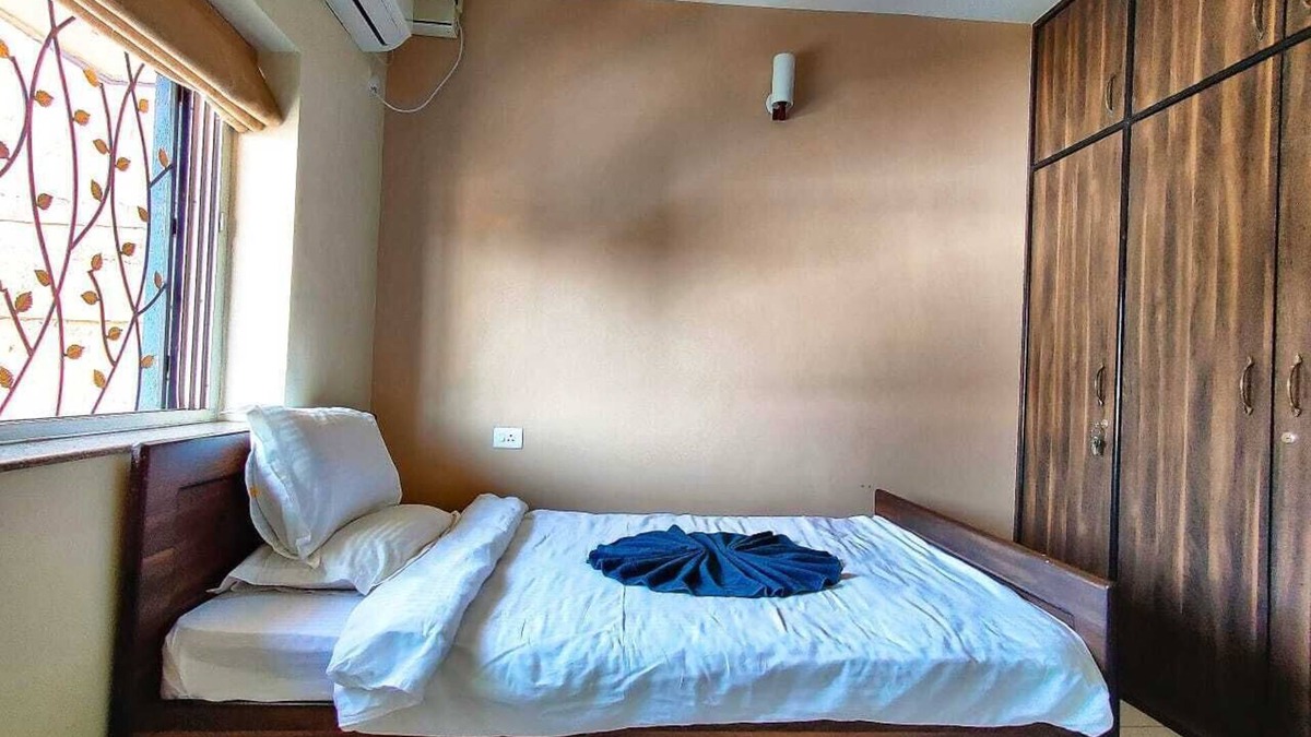 Altinho Apartment | Flores Casa - in pursuit of a memorable stay.