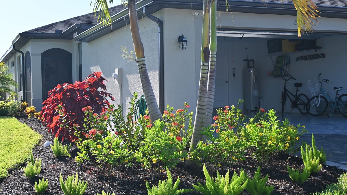 Port Charlotte Villa | Florida Gulf Coast Paradise.
