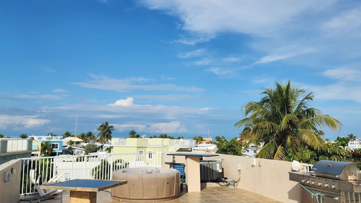 Layton House | Florida Keys Paradise Long Key Outdoor Resort