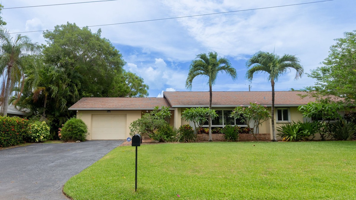 Boynton Beach Villa | Florida Oasis w/Pool Near Beach & Atlantic Ave