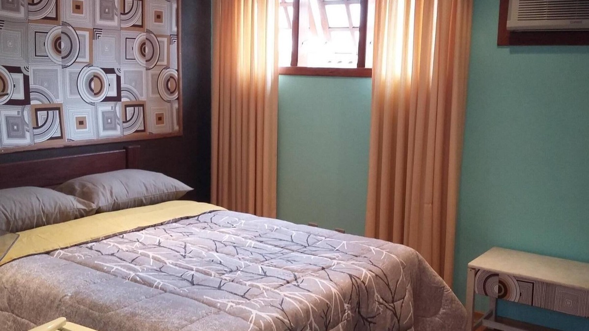 Sambaqui House | Floripa Suites Family Environment