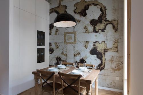 Eixample Apartment | FLORIT FLATS - Chic and Central in a lively but quiet area All walking distance