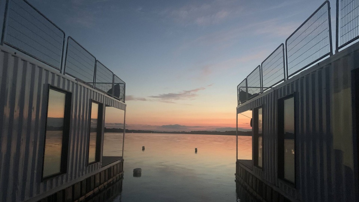 Le Haut-Richelieu Regional County Municipality Cabin | Flotel St-Tropez St-Blaise