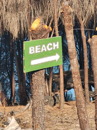 Dunalley Ski Chalet | Flotsam Seaside Studio Dunalley