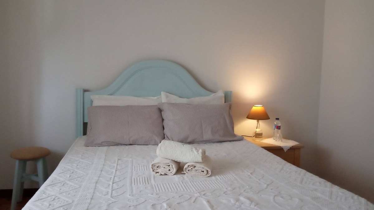 Santo Tirso House | Flower House 🏡🌻