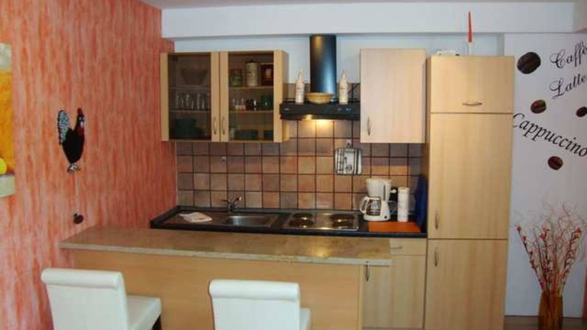 Mittelnkirchen Apartment | Flower Magic No. 4 - Apartmenthaus Blütenzauber