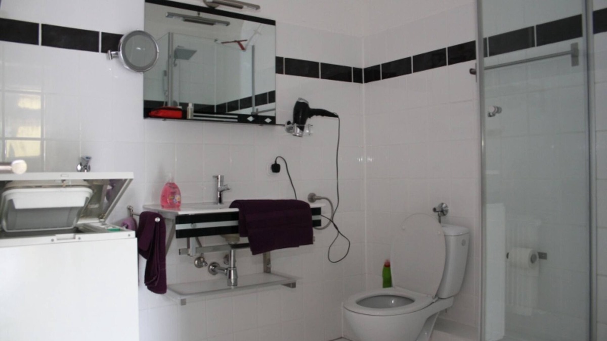 Mittelnkirchen Apartment | Flower Magic No. 7 - Apartmenthaus Blütenzauber