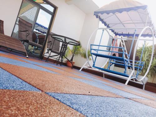 Donggang House | Flower Style B&B