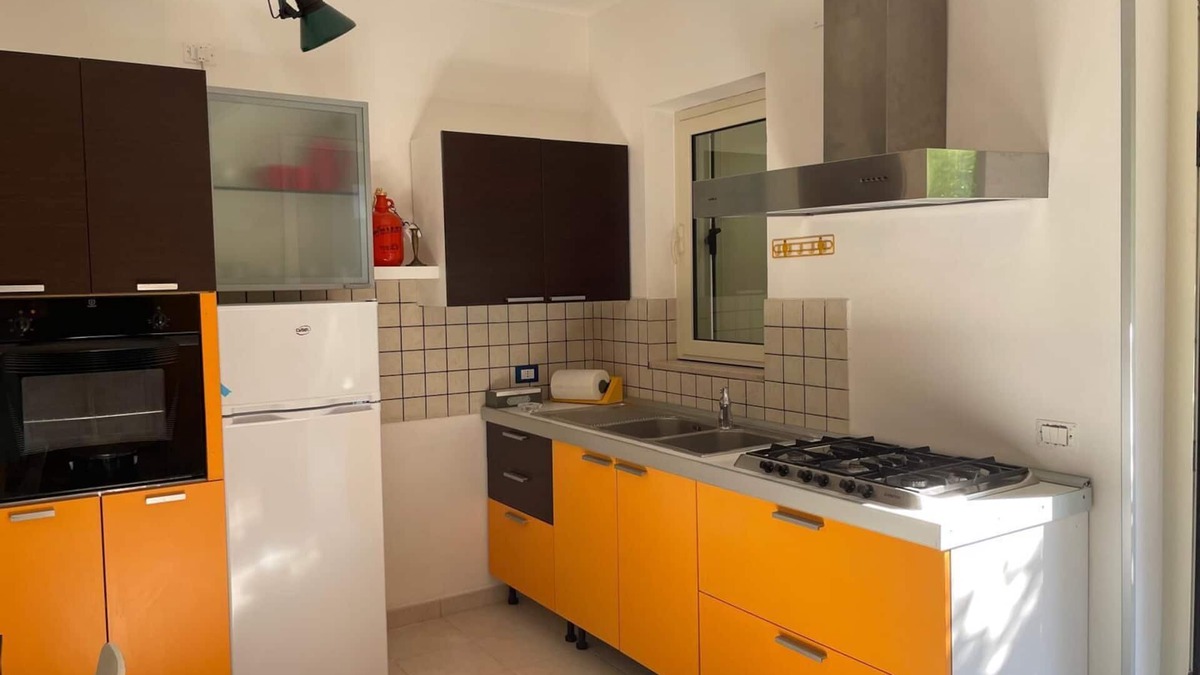 Faraone Apartment | Flowers apartments A