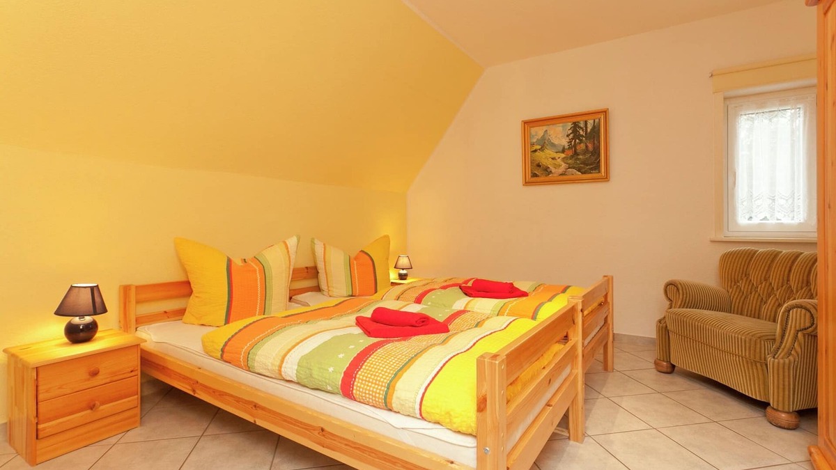 Elend House | Flucht ins Herz von Elend